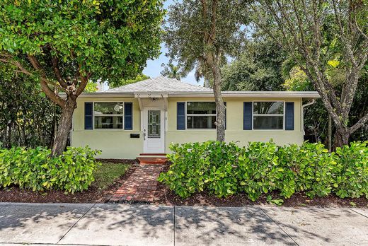 Villa in Lake Worth, Palm Beach County