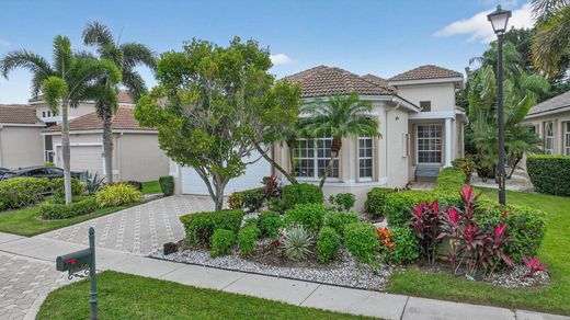 Villa in Boynton Beach, Palm Beach County