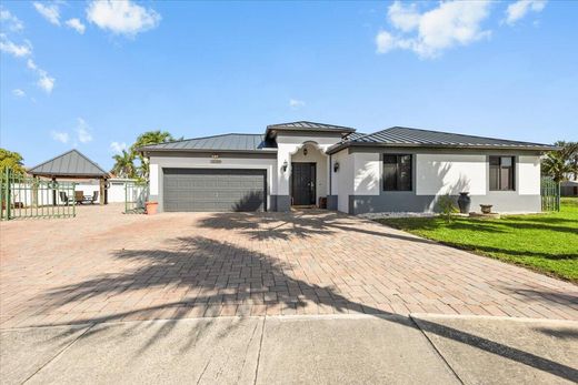 Villa in Miami, Miami-Dade