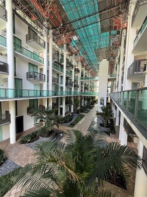 Dom miejski w Miami Beach, Miami-Dade County