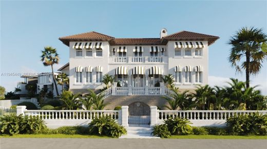 Villa in Miami, Miami-Dade