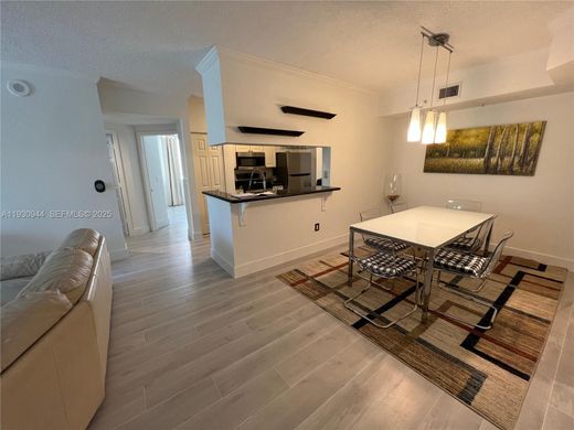 Complesso residenziale a Sunny Isles Beach, Miami-Dade County