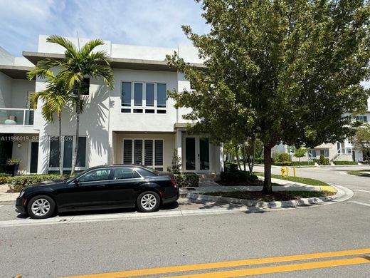 Townhouse in Doral, Miami-Dade
