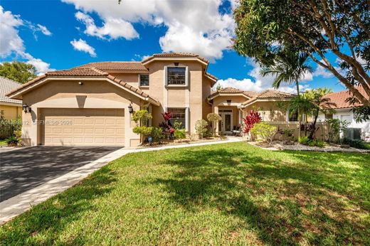 Villa in Plantation, Broward County