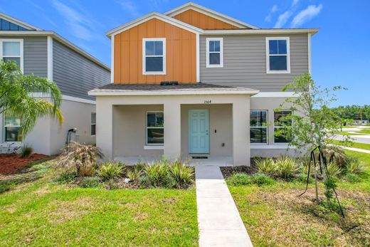 Villa in Winter Haven, Polk County