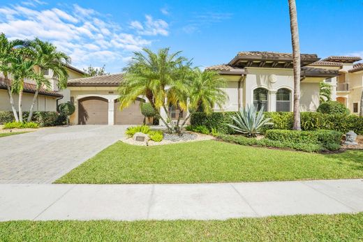 Villa in Delray Beach, Palm Beach