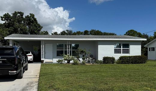 Villa - Lake Worth, Palm Beach County