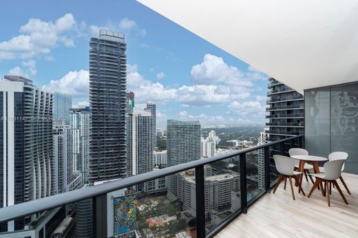 Residential complexes in Miami, Miami-Dade