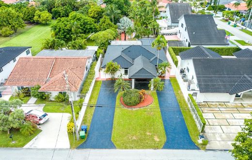 Villa à Miami, Comté de Miami-Dade
