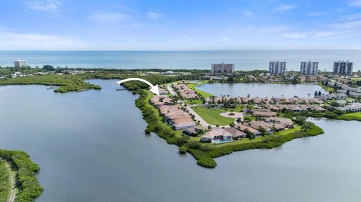 Villa a Hutchinson Island South, Saint Lucie County