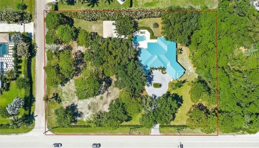 Willa w Palm Beach Gardens, Palm Beach County