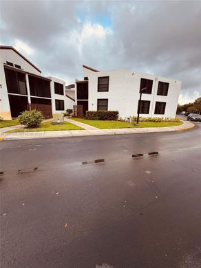 Komplex apartman Oakland Park, Broward County