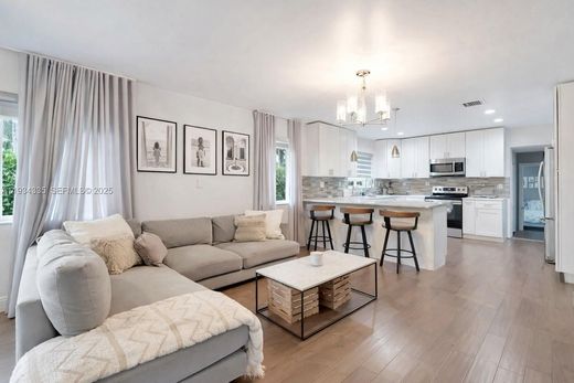 别墅  Miami Shores, Miami-Dade County