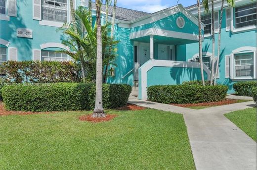 Edificio en Homestead, Miami-Dade County