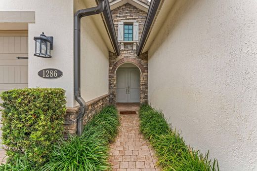 Villa a Pembroke Pines, Broward County