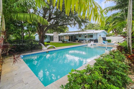 Villa Miami Springs, Miami-Dade County