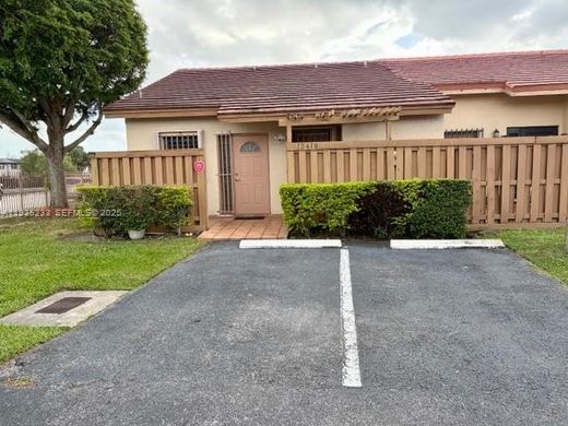 城市独宅  迈阿密, Miami-Dade County