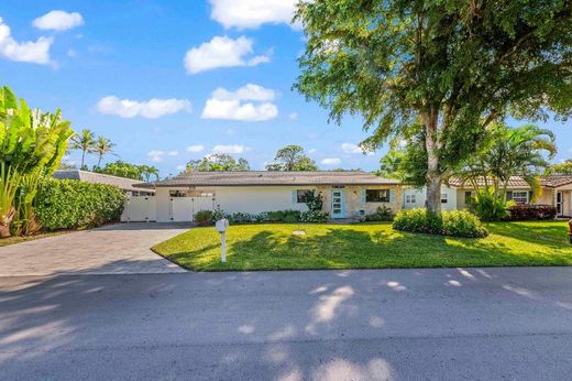 Villa in Boynton Beach, Palm Beach County