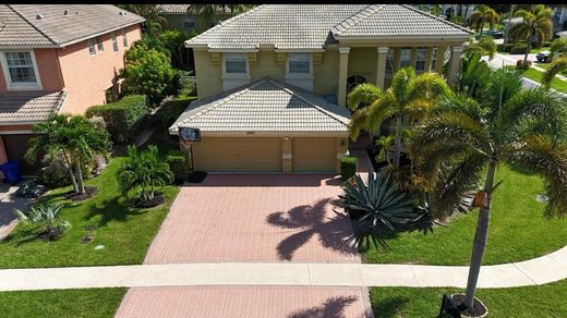 Villa in Royal Palm Beach, Palm Beach County