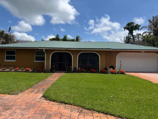 Villa a Aventura, Miami-Dade County