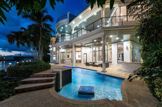 Villa a Boca Raton, Palm Beach County