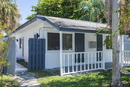 Wohnkomplexe in Fort Lauderdale, Broward County