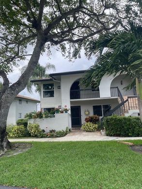 Kamienica w Delray Beach, Palm Beach County