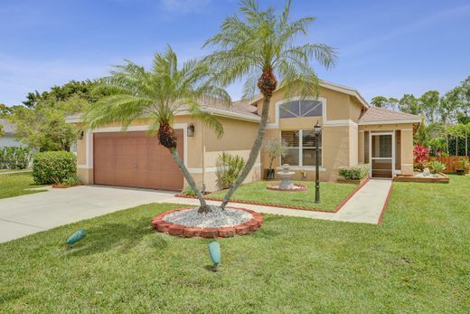 Willa w Boynton Beach, Palm Beach County