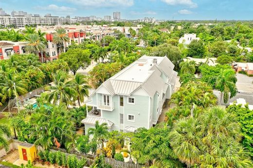 Таунхаус, Форт-Лодердейл, Broward County