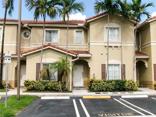 Komplex apartman Doral, Miami-Dade County