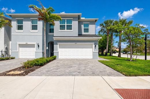 Townhouse in Stuart, Martin County