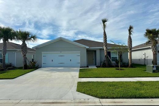 Villa in Fort Pierce, Saint Lucie County