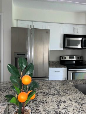 Kamienica w Coral Springs, Broward County