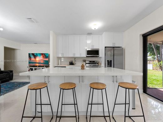 Villa in Homestead, Miami-Dade County