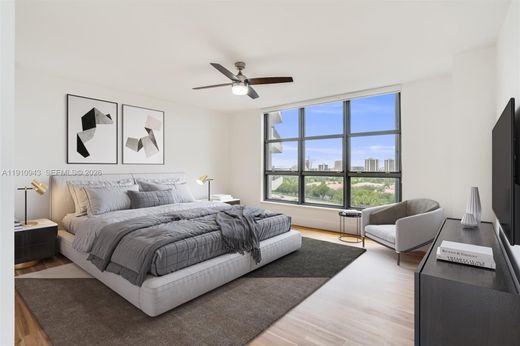 Complexos residenciais - Aventura, Miami-Dade County