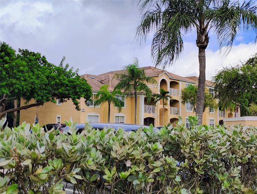 Komplex apartman Coconut Creek, Broward County