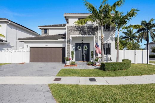 Villa à Homestead, Comté de Miami-Dade