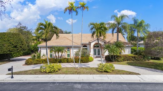 Willa w West Palm Beach, Palm Beach County