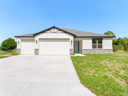Villa in Palm Bay, Brevard County