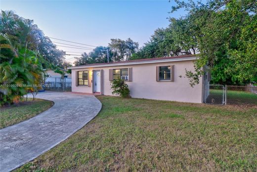 ﻓﻴﻼ ﻓﻲ ميامي، فلوريدا, Miami-Dade County