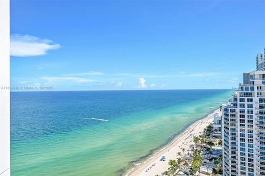 Komplex apartman Hollywood, Broward County