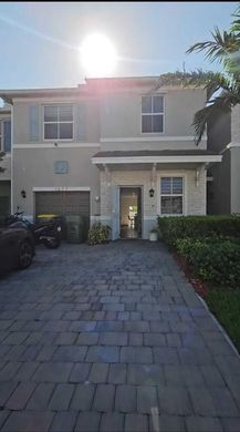 Homestead, Miami-Dade Countyのヴィラ