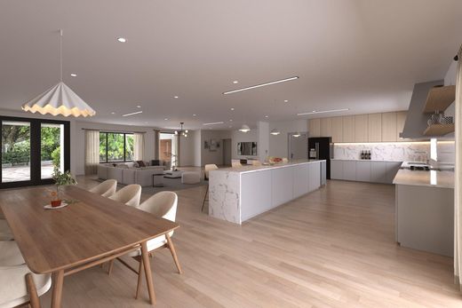 Villa à Hollywood, Comté de Broward