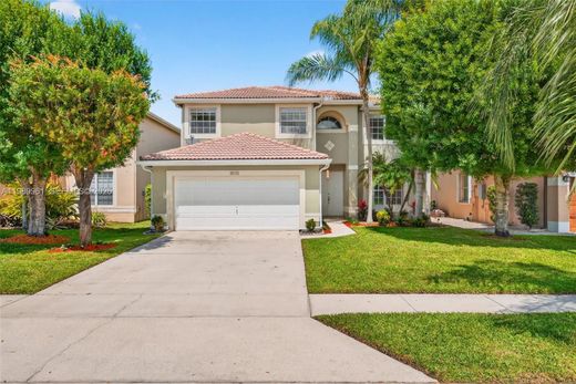Villa a Boca Raton, Palm Beach County