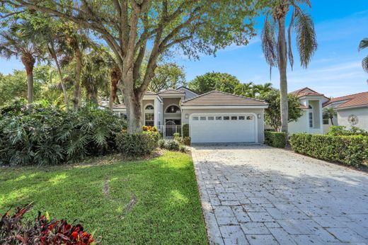 Villa in Palm Beach Gardens, Palm Beach
