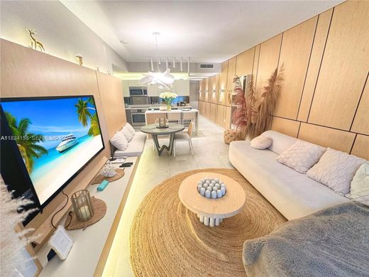 콘도미니엄 / 마이애미, Miami-Dade County