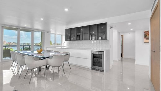 Wohnkomplexe in Boca Raton, Palm Beach County