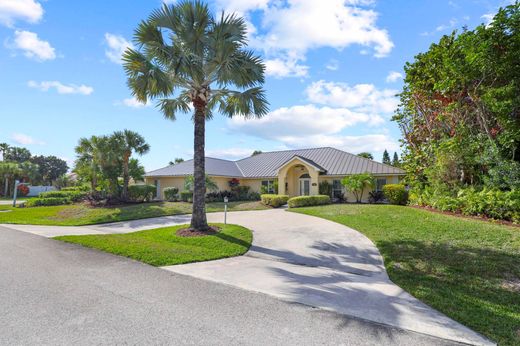 Villa in Vero Beach, Indian River County