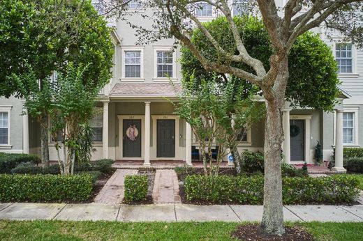Townhouse in Jupiter, Palm Beach