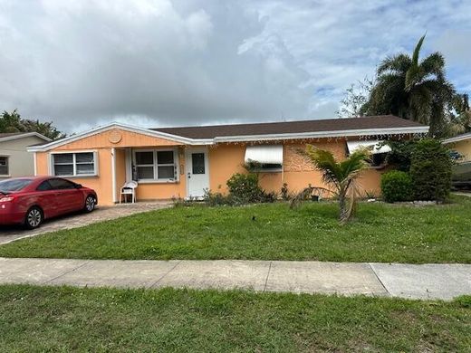 Villa in Palm Beach Gardens, Palm Beach